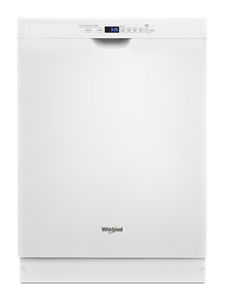 whirlpool 13 place dishwasher