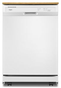 wdp370pahw dishwasher