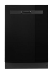 WDP540HAMB by Whirlpool - Quiet Dishwasher with Boost Cycle and