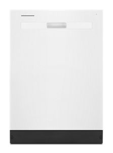 WDP540HAMB by Whirlpool - Quiet Dishwasher with Boost Cycle and