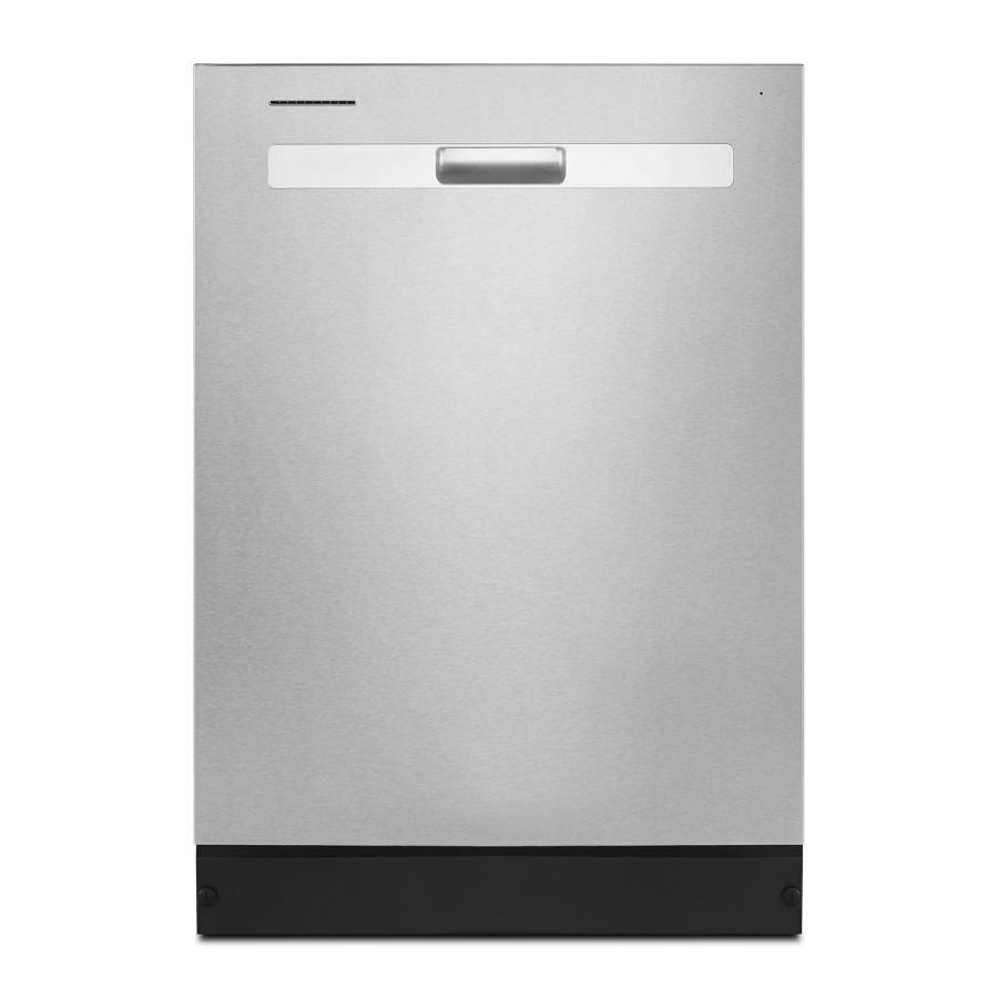 Shop Dishwashers Dishwasher Appliances Built In Dishwashers in St