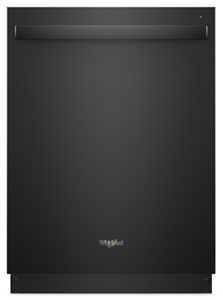 whirlpool dishwasher reviews