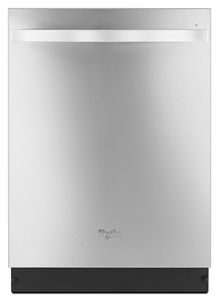 ENERGY STAR® Certified Dishwasher with Sensor Cycle