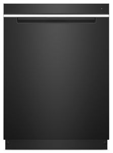 Whirlpool Small-Space Compact Dishwasher with Stainless Steel Tub