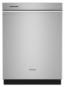 whirlpool dishwasher w10073320