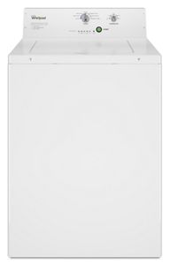 whirlpool heavy duty washer