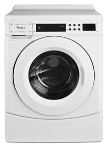 whirlpool heavy duty super capacity plus