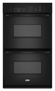 30-inch Double Wall Oven with TimeSavor™ Plus True Convection System