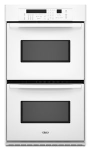 30-inch Double Wall Oven with TimeSavor™ Plus True Convection System