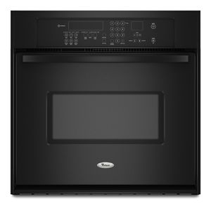 30-inch Single Wall Oven with TimeSavor™ Plus True Convection Cooking System