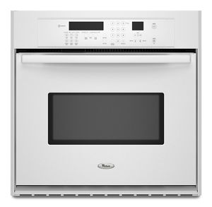 30-inch Single Wall Oven with TimeSavor™ Plus True Convection Cooking System