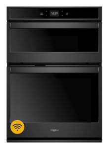 6.4 cu. ft. Smart Combination Wall Oven with Touchscreen