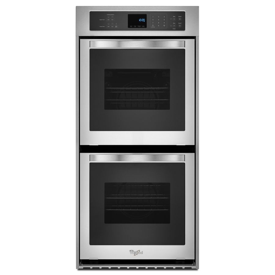 Shop Jenn Air Ovens Double Wall Ovens in St. Louis, MO Slyman Bros