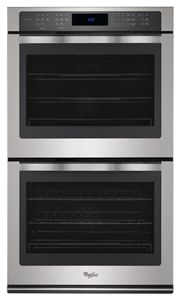 Double Wall Ovens | Whirlpool