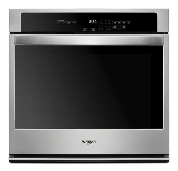 4.3 cu. ft. Single Wall Oven with the FIT system