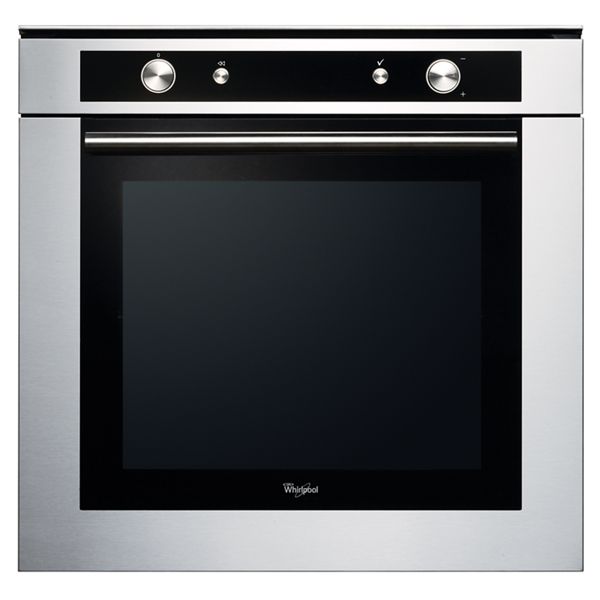 Whirlpool® 24" Convection Wall Oven