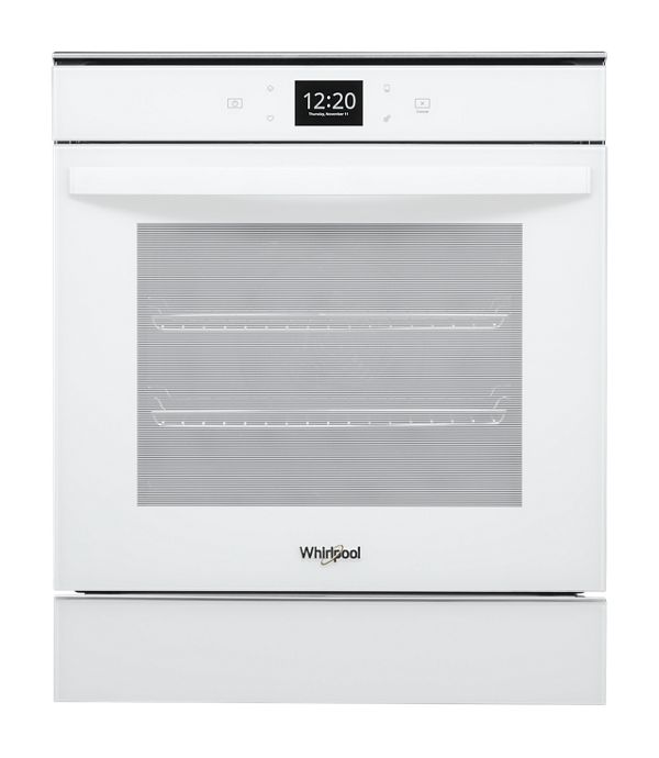 2.9 Cu. Ft. 24 Inch Convection Wall Oven