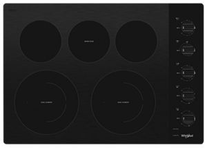 Les plaques de cuisson Whirlpool : guide d'achat - Blog BUT