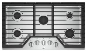 Gas Cooktops Whirlpool