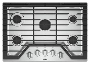 Cooktops Electric Gas Induction Whirlpool