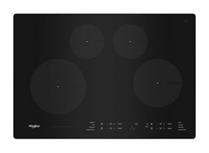 whirlpool 36 inch induction cooktop