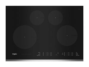 30-Inch Induction Cooktop