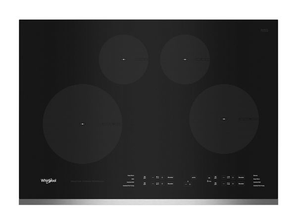 30-Inch Induction Cooktop