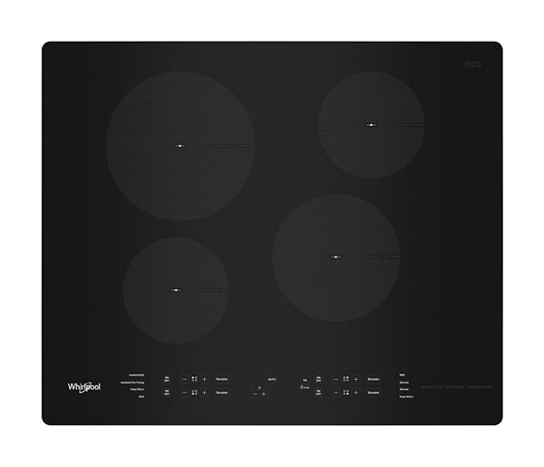 24-Inch Small Space Induction Cooktop