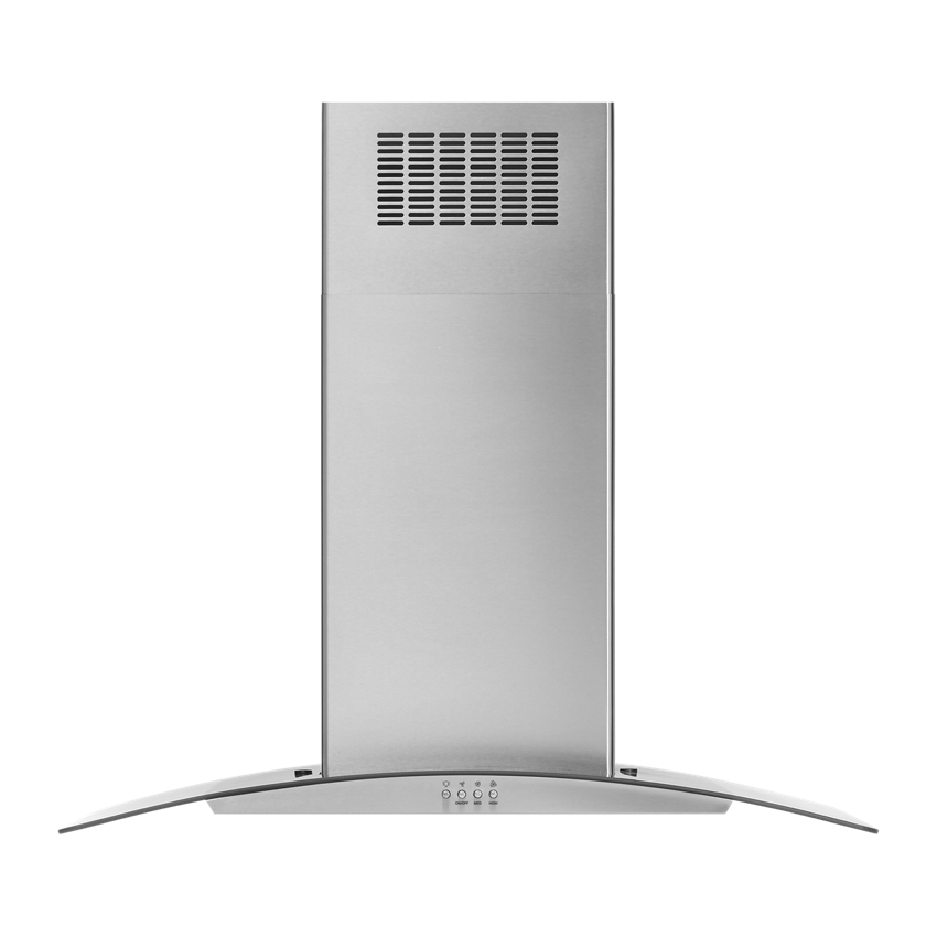 Best Island Range Hoods Of March 2024 – Forbes Home