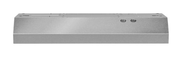 30" Range Hood with Full-Width Grease Filters