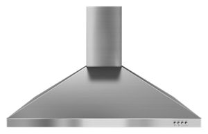 Gold® 36-inch Vented 300-CFM Wall-Mount Canopy Hood