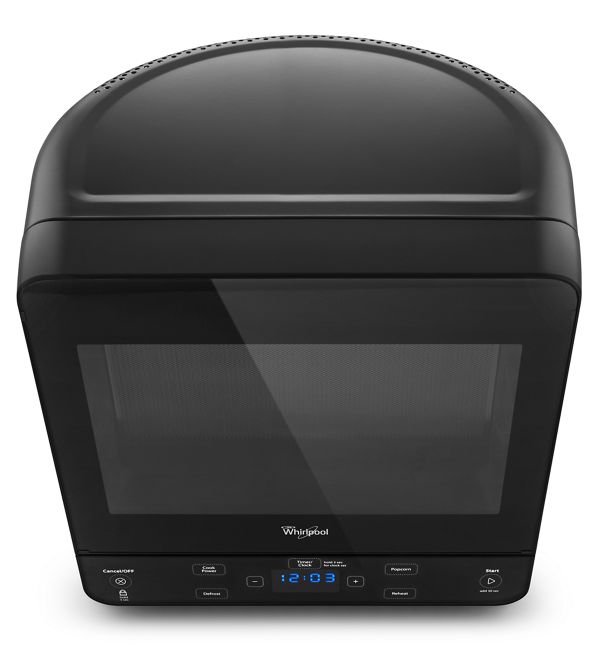 0.5 cu. ft. Countertop Microwave with Add 30 Secs Option