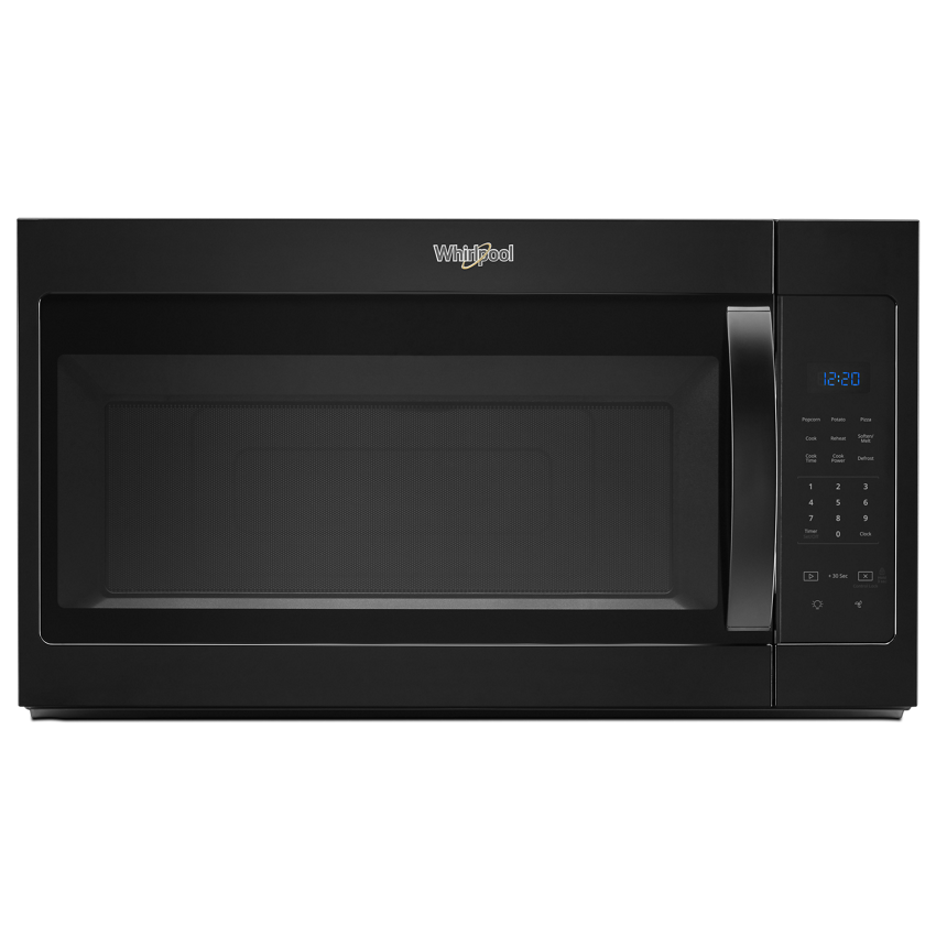What Microwave Wattage Do You Need?