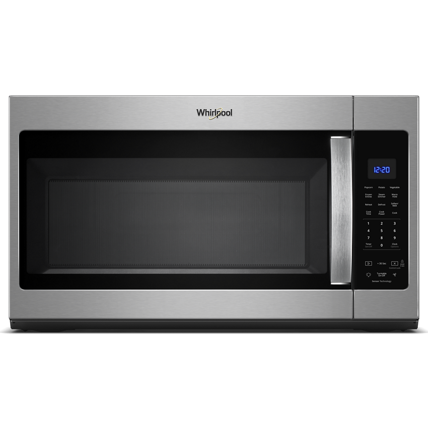 What Microwave Wattage Do You Need?