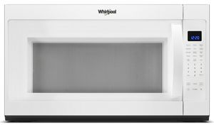 Whirlpool 30 In Microwave Trim Kit In Black Countertop Microwave Oven Microwave Oven Microwave