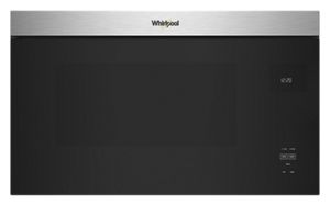 Buy Maytag Over-the-Range Flush Built-In Microwave - 1.1 Cu. Ft.