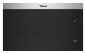 Whirlpool : WMH1162XVS 30 1.6 cu. ft. Over-the-Range Microwave