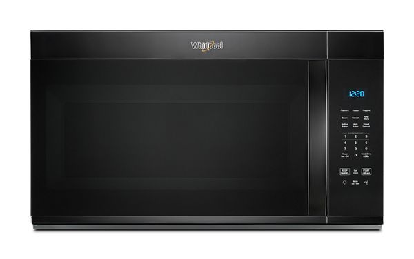 30’ W 1.7 cu. ft Over the range Microwave with 900-Watts Cooking Power