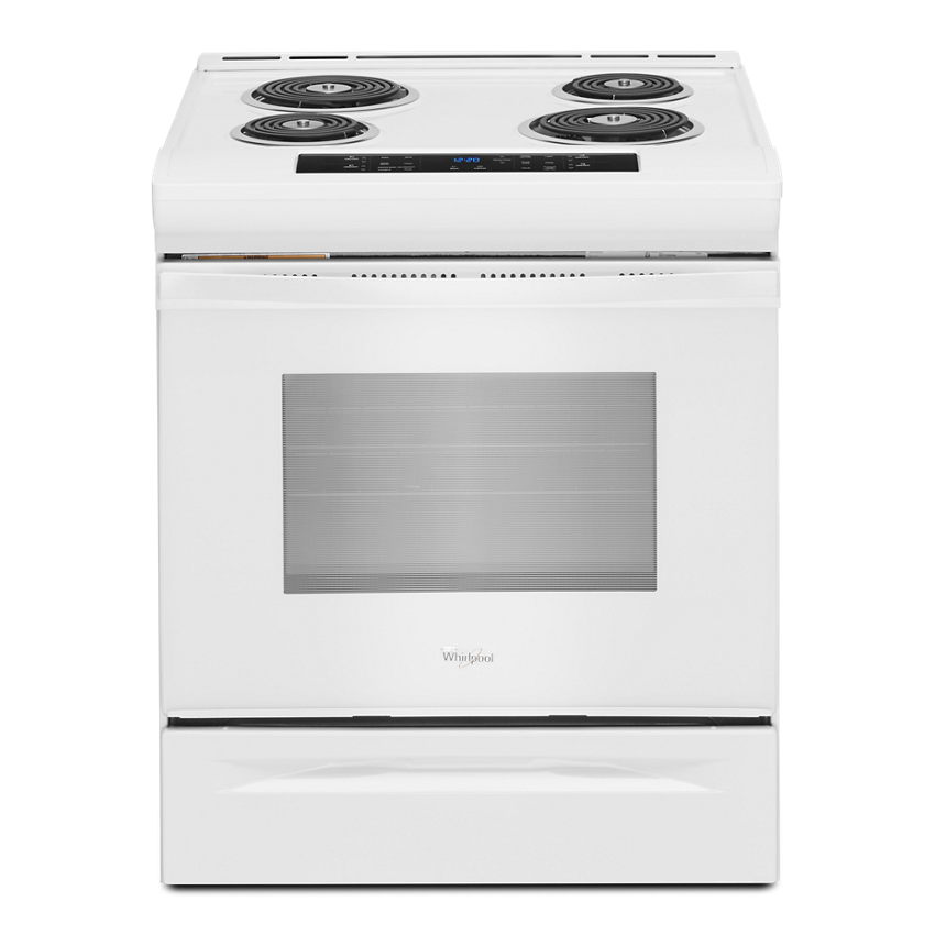 How Does a Self-Cleaning Oven Work & How Do You Use It?