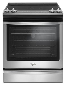 Convection Ovens in Ranges, Ovens and Cooktops 