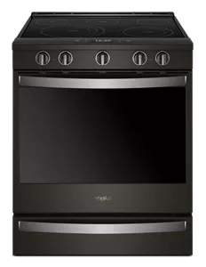 30 Inch Ranges - Stoves