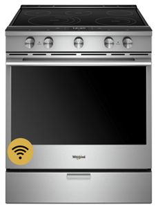 whirlpool gold range