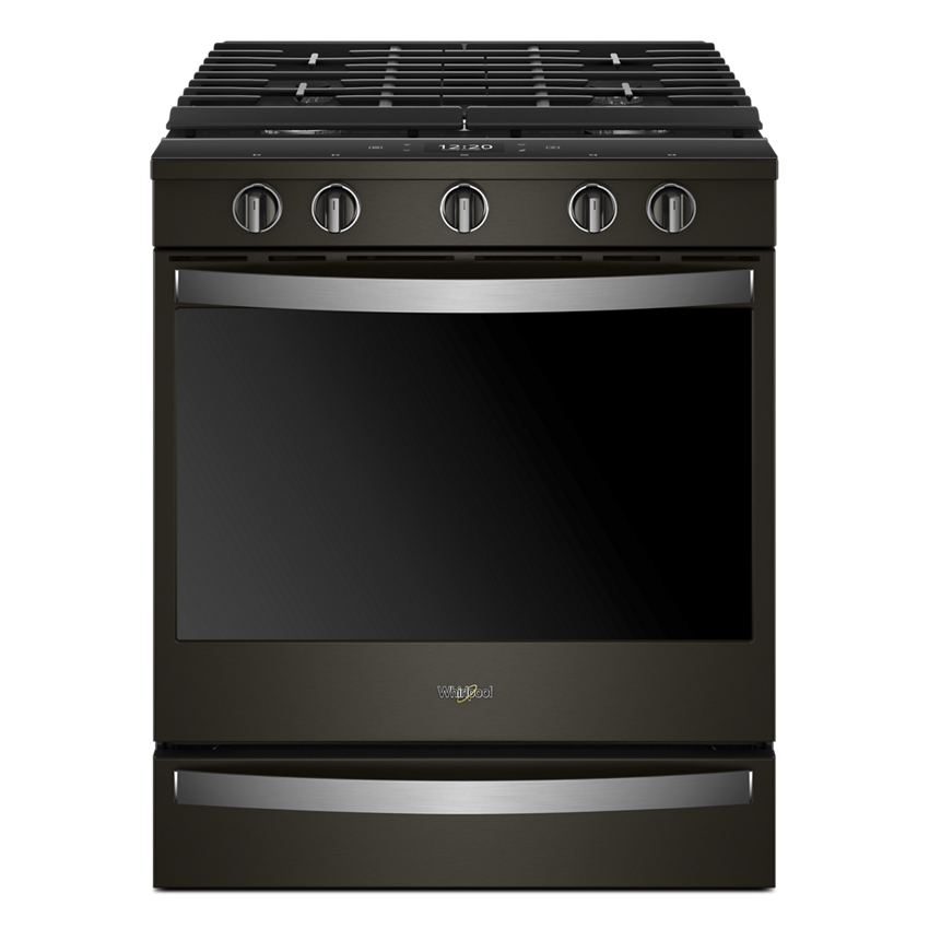 Looking for advice on how to replace a built-in stove with a freestanding  or slide-in range : r/HomeImprovement