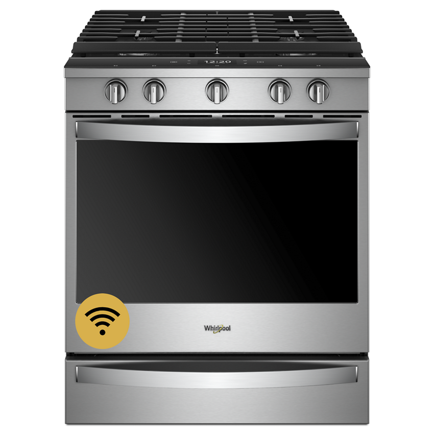 How to Choose the Best Electric Range, Spencer's TV & Appliance