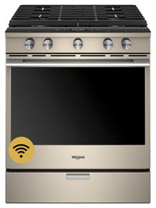 2 Burner Gas Stove Top, Bronze -PFK-200