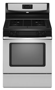 30-inch Self-Cleaning Freestanding Gas Range