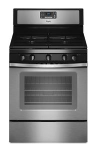 WFG524SLAS | Whirlpool