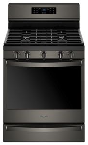 whirlpool electric oven and gas hob