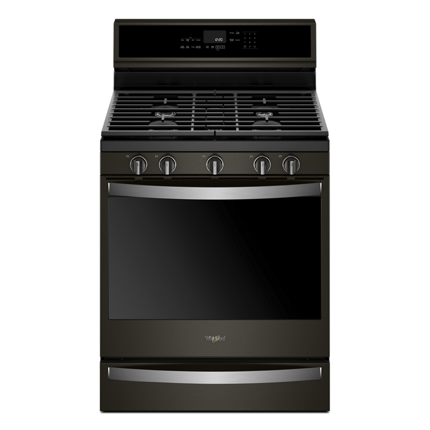 Oven, stove, range—what's the difference, anyway?