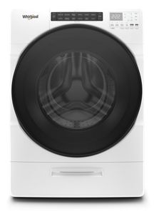 Smart All-In-One Washer And Dryer